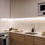 Apartmán Belmez - 1 Bedroom, Pool And Parking In Arroios Lisboa
