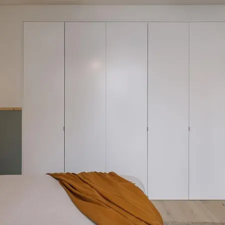 Belmez - 1 Bedroom, Pool And Parking In Arroios *