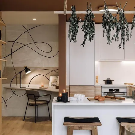 Belmez - 1 Bedroom, Pool And Parking In Arroios شقة *