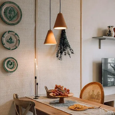 Belmez - 1 Bedroom, Pool And Parking In Arroios * Lissabon